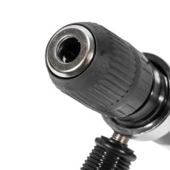 M7 Air Drill Reversible With 1/2" Drive Keyless Chuck And Side Handle (QE-341) 17 M7 Air Drill Reversible With 1/2" Drive Keyless Chuck And Side Handle (QE-341) -Professional Tool Store JB M7 QE 341 013 11867.1685558921