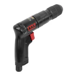 M7 Reversible Air Drill With 0.5 Hp Motor And 3/8" Keyless Chuck (QE-431) -Professional Tool Store JB M7 QE 431 005 05564.1676912590