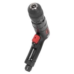 M7 Reversible Air Drill With 0.5 Hp Motor And 3/8" Keyless Chuck (QE-431) -Professional Tool Store JB M7 QE 431 008 50013.1676912540