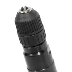 M7 Reversible Air Drill With 0.5 Hp Motor And 3/8" Keyless Chuck (QE-431) -Professional Tool Store JB M7 QE 431 009 65926.1676912542