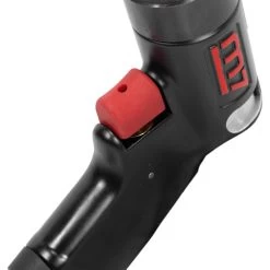 M7 Reversible Air Drill With 0.5 Hp Motor And 3/8" Keyless Chuck (QE-431) -Professional Tool Store JB M7 QE 431 010 08137.1676912541