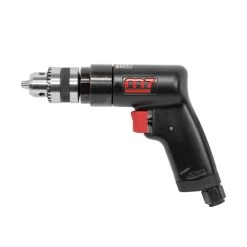 M7 Air Drill And Driver With 3/8” Drive 0.7 Hp And Keyed Chuck (QE-434)