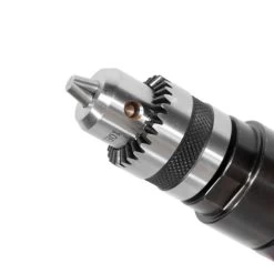 M7 Air Drill And Driver With 3/8” Drive 0.7 Hp And Keyed Chuck (QE-434) 20 M7 Air Drill And Driver With 3/8” Drive 0.7 Hp And Keyed Chuck (QE-434) -Professional Tool Store JB M7 QE 434 015 62489.1675360693