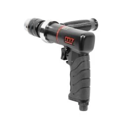 M7 Air Drill Reversible 1/2'' Drive Planetary Gear Motor Keyed Chuck (QE-843) -Professional Tool Store JB M7 QE 843 005 80124.1675360931
