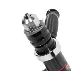 M7 Air Drill Reversible 1/2'' Drive Planetary Gear Motor Keyed Chuck (QE-843) -Professional Tool Store JB M7 QE 843 015 16160.1675360882