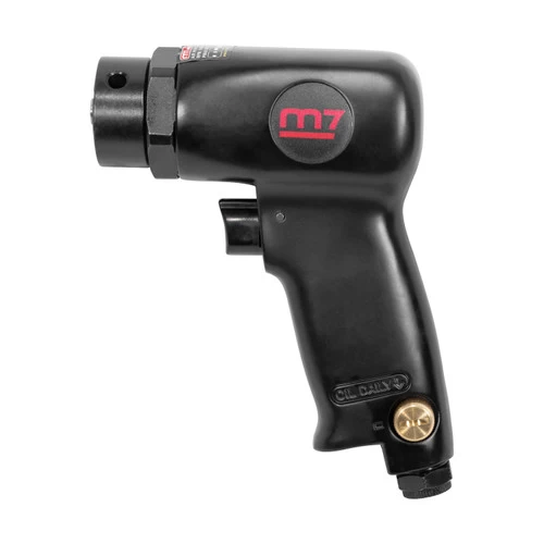 M7 Rotary Air Sander With 0.80 Hp Motor 16,000 RPM And 3 Sanding Pads (QP-215) 3 M7 Rotary Air Sander With 0.80 Hp Motor 16,000 RPM And 3 Sanding Pads (QP-215)