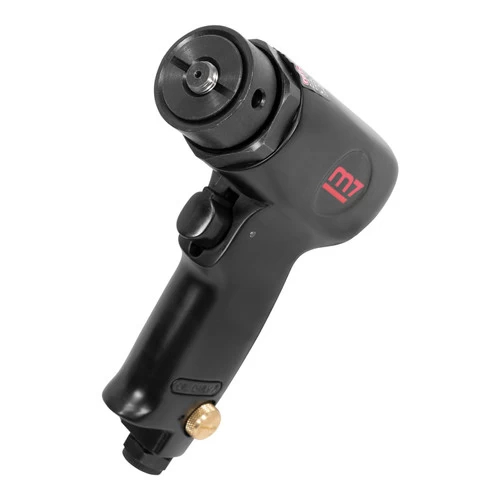 M7 Rotary Air Sander With 0.80 Hp Motor 16,000 RPM And 3 Sanding Pads (QP-215) 4 M7 Rotary Air Sander With 0.80 Hp Motor 16,000 RPM And 3 Sanding Pads (QP-215) - Image 2