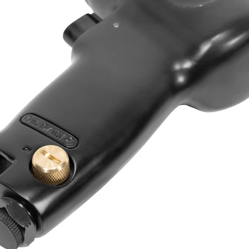 M7 Rotary Air Sander With 0.80 Hp Motor 16,000 RPM And 3 Sanding Pads (QP-215) 13 M7 Rotary Air Sander With 0.80 Hp Motor 16,000 RPM And 3 Sanding Pads (QP-215) - Image 11