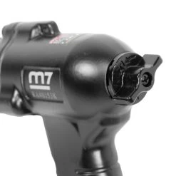 M7 Air Screwdriver M7 With 1/4” Hex Chuck Dog Clutch For M8 Screws (RA-2272F) -Professional Tool Store JB M7 RA 2272F 013 97547.1676911795