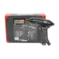 M7 Air Screwdriver M7 With 1/4” Hex Chuck Dog Clutch For M8 Screws (RA-2272F) -Professional Tool Store JB M7 RA 2272F 020 99188.1676911795