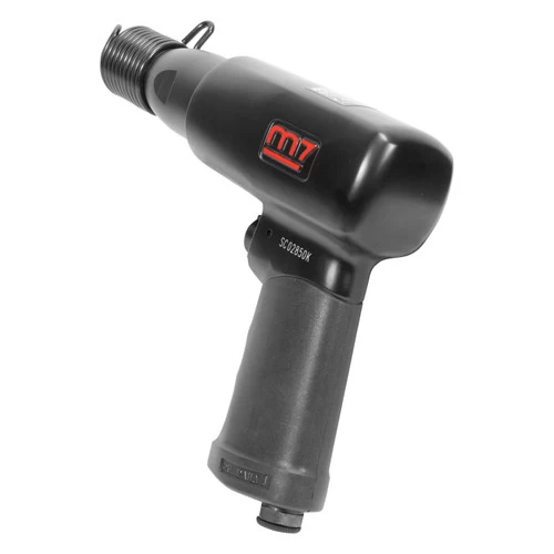 M7 Air Hammer Kit With Five Chisels Tool Case And Spring Retainer (SC-0517C) 4 M7 Air Hammer Kit With Five Chisels Tool Case And Spring Retainer (SC-0517C) - Image 2