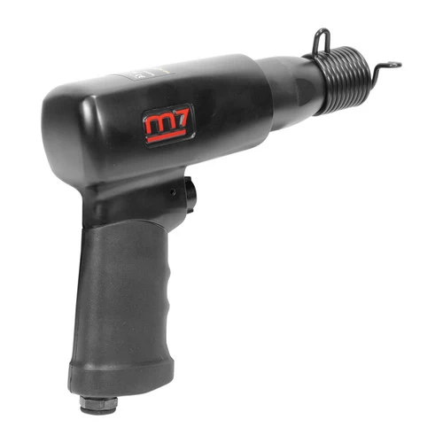 M7 Air Hammer Kit With Five Chisels Tool Case And Spring Retainer (SC-0517C) 8 M7 Air Hammer Kit With Five Chisels Tool Case And Spring Retainer (SC-0517C) - Image 6