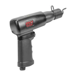M7 Air Hammer Kit With Round Shank 5 Chisels And Spring Retainer (SC-211C) -Professional Tool Store JB M7 SC 211C 008 85344.1685557450