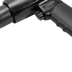 M7 Air Hammer Kit With Round Shank 5 Chisels And Spring Retainer (SC-211C) -Professional Tool Store JB M7 SC 211C 010 49611.1685557450