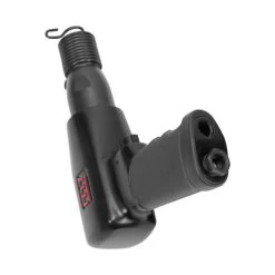 M7 Air Hammer Kit With Round Shank 5 Chisels And Spring Retainer (SC-211C) -Professional Tool Store JB M7 SC 211C 012 56156.1685557450