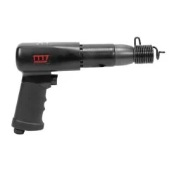 M7 Pneumatic Hammer With 0.40” Round Shank And 4 Air Hammer Chisels (SC-212C) -Professional Tool Store JB M7 SC 212C 008 42832.1687549020