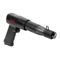 M7 Pneumatic Hammer With 0.40” Round Shank And 4 Air Hammer Chisels (SC-212C) -Professional Tool Store JB M7 SC 212C 009 94181.1687549020