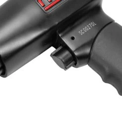 M7 Pneumatic Hammer With 0.40” Round Shank And 4 Air Hammer Chisels (SC-212C) -Professional Tool Store JB M7 SC 212C 012 21946.1687549022