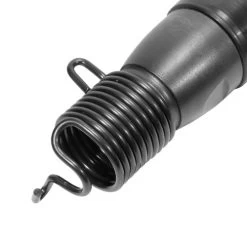 M7 Pneumatic Hammer With 0.40” Round Shank And 4 Air Hammer Chisels (SC-212C) -Professional Tool Store JB M7 SC 212C 013 63192.1687549021