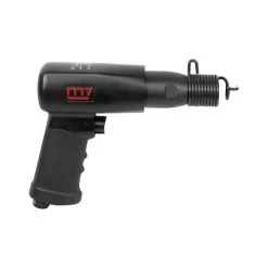 M7 Air Chipping Hammer With Ergonomic Pistol Grip And Spring Retainer (SC-221) -Professional Tool Store JB M7 SC 221 005 21372.1675717944