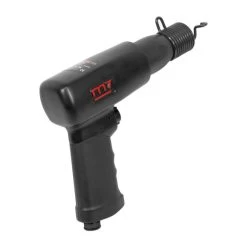 M7 Air Chipping Hammer With Ergonomic Pistol Grip And Spring Retainer (SC-221) -Professional Tool Store JB M7 SC 221 007 46159.1675717970