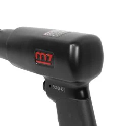 M7 Air Chipping Hammer With Ergonomic Pistol Grip And Spring Retainer (SC-221) -Professional Tool Store JB M7 SC 221 009 20441.1675717925