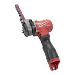 Milwaukee M12 Band File 12V Cordless 3/8” X 13” With 2 Sanding Belts (2483-20) -Professional Tool Store JB MLW 2483 20 004 24960.1692047609