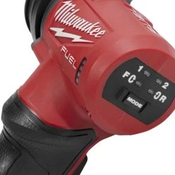 Milwaukee M12 Band File 12V Cordless 3/8” X 13” With 2 Sanding Belts (2483-20) -Professional Tool Store JB MLW 2483 20 011 32686.1692047615