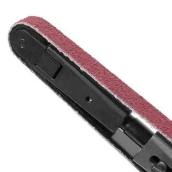 Milwaukee M12 Band File 12V Cordless 3/8” X 13” With 2 Sanding Belts (2483-20) -Professional Tool Store JB MLW 2483 20 014 57603.1692047611