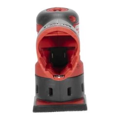 Milwaukee Orbital Detail Sander M12 FUEL 12V With Brushless Motor (2531-20) -Professional Tool Store JB MLW 2531 20 004 68214.1692800430