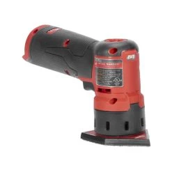 Milwaukee Orbital Detail Sander M12 FUEL 12V With Brushless Motor (2531-20) -Professional Tool Store JB MLW 2531 20 007 91422.1692800430