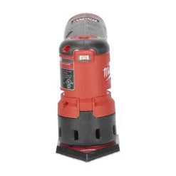 Milwaukee Orbital Detail Sander M12 FUEL 12V With Brushless Motor (2531-20) -Professional Tool Store JB MLW 2531 20 008 69755.1692800429