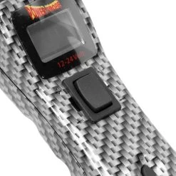 Power Probe 319FTC-CARB III Carbon Fiber Edition Circuit Tester Kit -Professional Tool Store JB PP PP3CSCARB 008 78234.1679594639