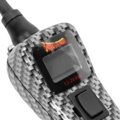 Power Probe 319FTC-CARB III Carbon Fiber Edition Circuit Tester Kit -Professional Tool Store JB PP PP3CSCARB 009 97423.1679594635