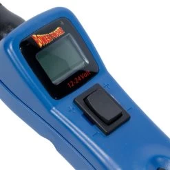 Power Probe PP3CSBLU III Circuit Tester - Blue -Professional Tool Store JB PP PP3CSFIRE 010 82642.1679338238