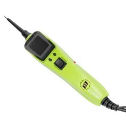 Power Probe PP3EZGRNCS Power Probe 3EZ Clamshell - Green -Professional Tool Store JB PP PP3EZGRNCS 005 82881.1679337125