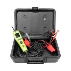 Power Probe PP405AS Power Probe IV Diagnostic Circuit Tester Kit, Green