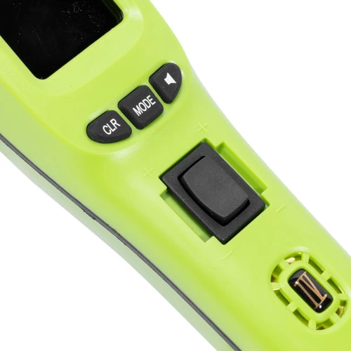 Power Probe PP405AS Power Probe IV Diagnostic Circuit Tester Kit, Green 6 Power Probe PP405AS Power Probe IV Diagnostic Circuit Tester Kit, Green - Image 4