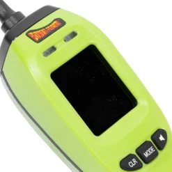 Power Probe PP405AS Power Probe IV Diagnostic Circuit Tester Kit, Green 15 Power Probe PP405AS Power Probe IV Diagnostic Circuit Tester Kit, Green -Professional Tool Store JB PP PP405AS 013 24107.1679596945