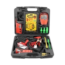 Power Probe 3 PPKIT03S Master Kit With ECT3000