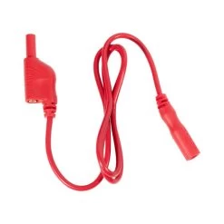 Power Probe PPTK0004 3 Ft Wire Extension Red -Professional Tool Store JB PP PPTK0004 002 64971.1679063465