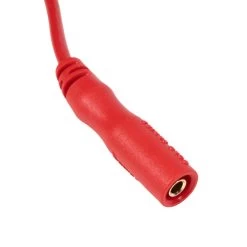 Power Probe PPTK0004 3 Ft Wire Extension Red -Professional Tool Store JB PP PPTK0004 005 36701.1679063465