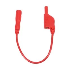 Power Probe PPTK0012 1 Ft Wire Extension RED