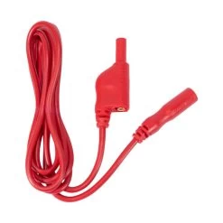 Power Probe PPTK0013 6 Ft Wire Extension- Red
