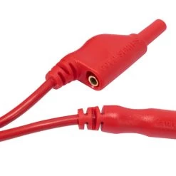 Power Probe PPTK0013 6 Ft Wire Extension- Red -Professional Tool Store JB PP PPTK0013 004 10677.1679064363