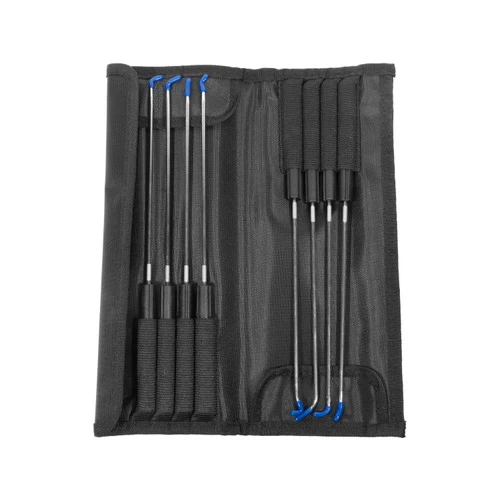 SG Tool Aid 13920 8pc Long Reach Pick & Hook Set 3 SG Tool Aid 13920 8pc Long Reach Pick & Hook Set