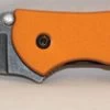 Kershaw 1660ORBW Mac Leek Knife - Orange -Professional Tool Store KER 1660ORBW 53814.1577822000