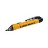 Klein Tools NCVT-1SEN Non-Contact Voltage Tester - W/ Batteries, 50-1000 Volts
