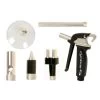 Legacy AG1200KIT Xtreme Flo Safety Air Gun Kit -Professional Tool Store LEG AG1200KIT 26299.1355416751