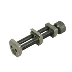 Lisle 44480 Hose Clamp Vise Large, 3-5/8" Long